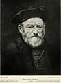 Rembrandt or follower - Bearded Old Man with a Cap.jpg