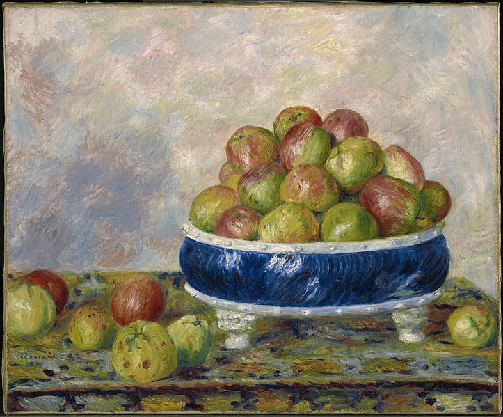 File:Renoir - Apples in a Dish, 1883.jpg