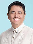 Rep. Aurelio Gonzales, Jr. (19th Congress).jpg