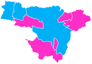 Elecciones provinciales de Pichincha de 2023