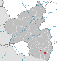 Rhineland-Palatinate LD.svg