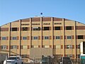 Rhodes-Perrin Field House