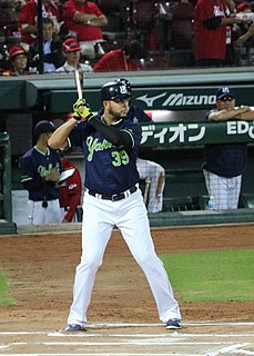 Carlos Rivero (baseball) Venezuelan baseball player