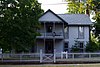 Ridge House Ridge House, Fayetteville, Arkansas.jpg