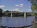 Riegelsville Bridge