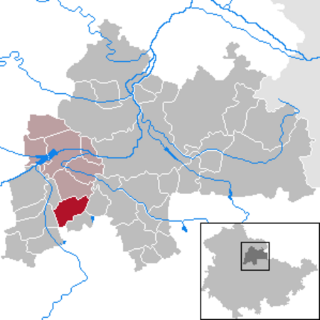 Riethnordhausen in SÖM