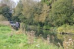 Thumbnail for File:River Kennet - Kennet ^ Avon Canal - geograph.org.uk - 4902430.jpg