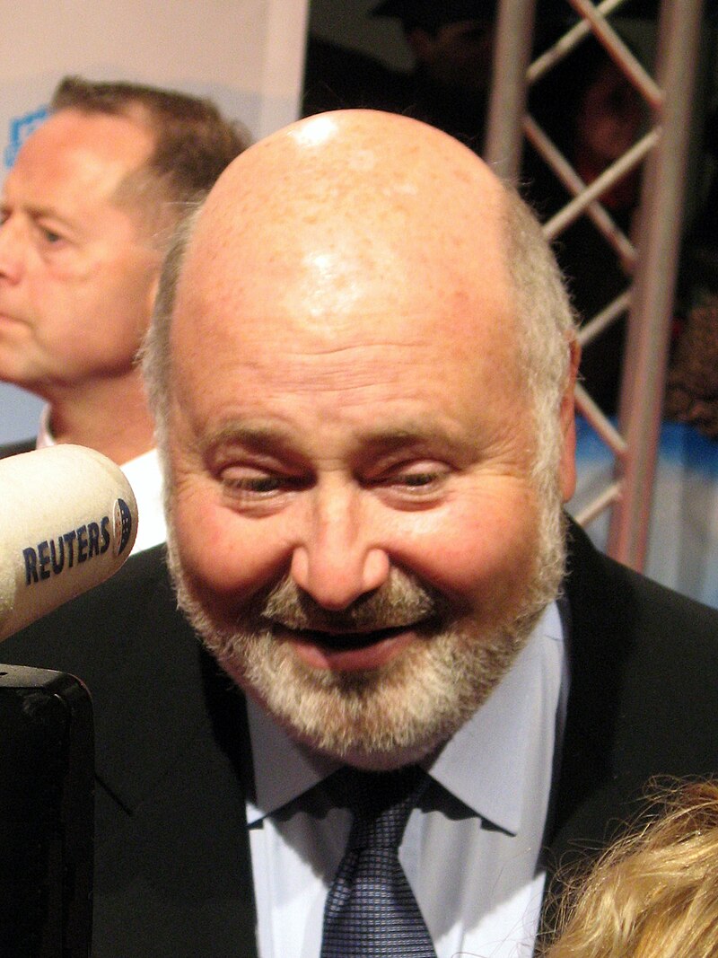 Rob Reiner