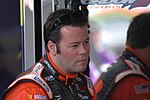 Miniatiūra antraštei: Robby Gordon