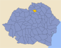 Former Suceava county