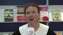 Archivo: Rosa Liksom fi.webm