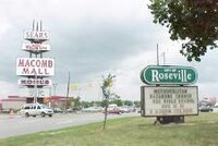 Roseville (Míchigan)
