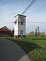 English: Ruda. Racibórz County, Poland.