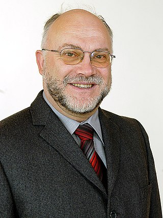 <span class="mw-page-title-main">Ruedi Lustenberger</span> Swiss politician