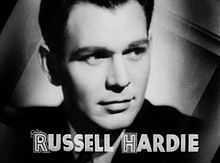 Russell Hardie in Broadway to Hollywood trailer.jpg