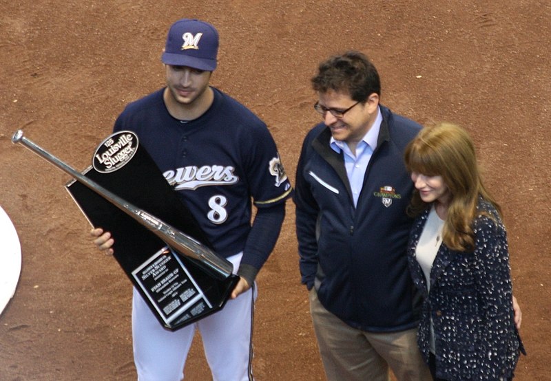 All the mean things angry sportswriters are saying about Ryan Braun