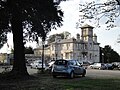 Appley Manor Hotel, Ryde, Isle of Wight.