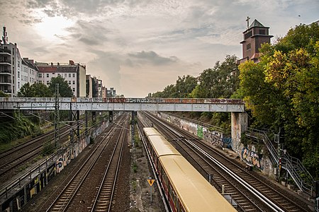 S Bahn (15186113169)