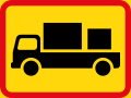 SADC road sign TR567.svg