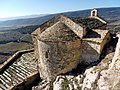 Església de Sant Miquel de Tartareu (les Avellanes i Santa Linya)