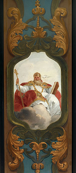 File:SA 38124.3-Paus Gregorius de Grote, kerkvader.jpg