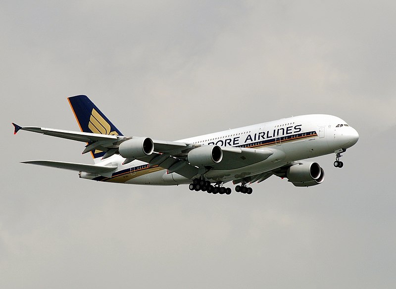 File:SIA Airbus A380, 9V-SKA, SIN 3 resized.jpg