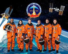 Zdjęcie STS-133