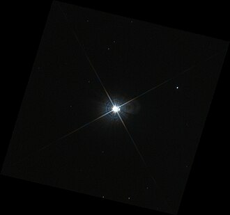 S Normae system, showing the "spectroscopic" companion and the three faint nearby companions, but not TYC 8719-794-1 S Normae system.jpg