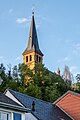 * Nomination Protestant Church in Saarburg, Rhineland-Palatinate, Germany --XRay 03:59, 20 August 2023 (UTC) * Promotion  Support Good quality. --Fabian Roudra Baroi 04:08, 20 August 2023 (UTC)
