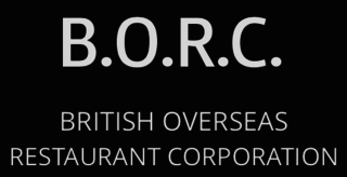 British Overseas Restaurant Corporation