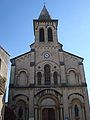 Église Saint-Georges de Saint-Georges-d'Orques