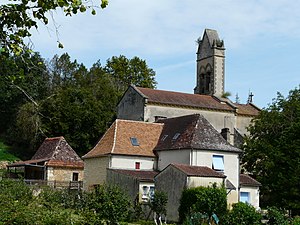 Habiter à Saint-Marcel-du-Périgord