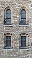 * Nomination Windows of the Saint Nicholas church in Leipzig, Saxony, Germany. --Tournasol7 05:33, 17 July 2021 (UTC) * Promotion  Support Good quality. --George Chernilevsky 06:25, 17 July 2021 (UTC)