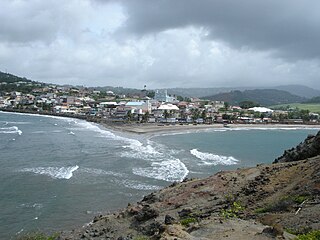 Sainte-Marie, Martinique Commune in Martinique, France