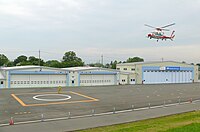 埼玉県防災航空隊