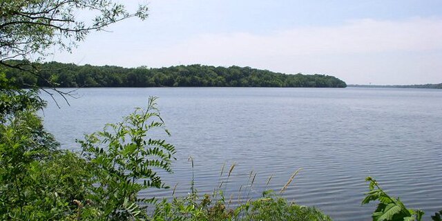 Sakatah Lake State Park- Wikipedia