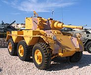 FV601 Saladin