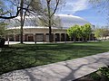 Salt Lake Tabernacle