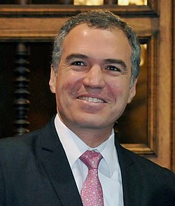 Salvador del Solar, primer ministro del Perú.jpg