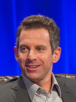 Sam Harris at Waking Up: San Francisco on 17 September 2014