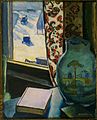 Samuel Halpert - Through the Window - Google Art Project.jpg