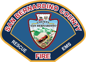 San Bernardino County, California