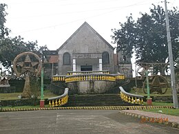 San Pascual Baylon Parish Church.JPG