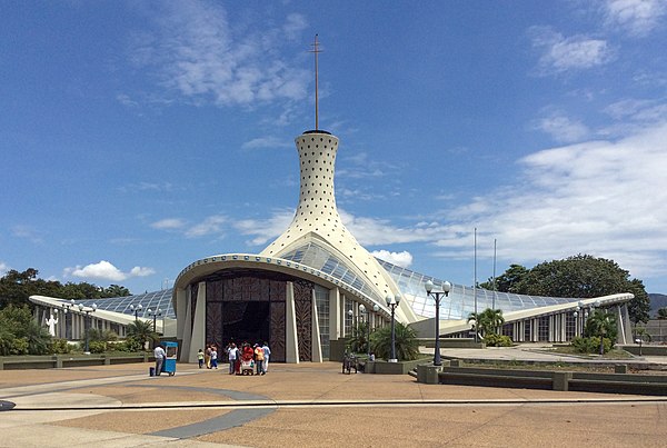 Barquisimeto Cathedral