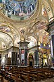 "Santuario_della_Beata_Vergine_Maria_del_Santo_Rosario_di_Pompei_Juli_2023_10.jpg" by User:Kasa Fue