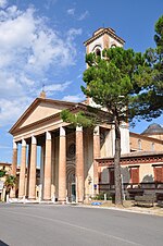 San Venanzio, Camerino