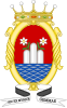 Coat of arms of Sassuolo