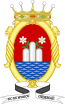 Blason de Sassuolo