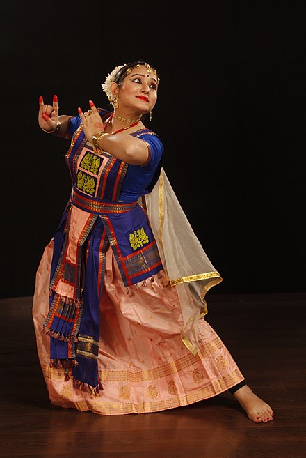 Sattriya dancer Meenakshi Medhi.jpg