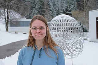 <span class="mw-page-title-main">Lisa Sauermann</span> German mathematician